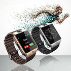 elástico do Smart Watch de 2G G/M Bluetooth para IPhone/Samsung HUAWEI/LG