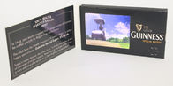 Cartão video 2,4&quot; do painel LCD 320x240 com certificação do FCC do CE ROHS
