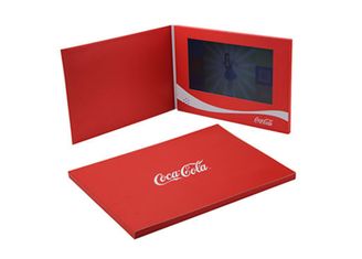 cartão do vídeo da placa de vídeo do lcd do tft de 7 polegadas