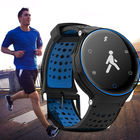 GPS que corre o perseguidor esperto da aptidão do bracelete de Bluetooth com a bateria de lítio do polímero