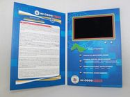 Placa de vídeo do LCD da tecnologia de VIF, cartão do LCD, placas de vídeo para o personagem