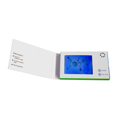 Memória video CMYK/impressão matte dos cartões 128MB-8GB do LCD do porta usb da laminação