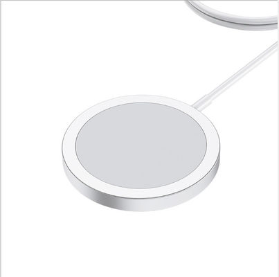 O carregamento sem fio impermeável de IP67 15W personalizou Logo For Apple Huawei