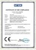 China Shenzhen Videoinfolder Technology Co., Ltd. Certificações